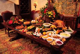 thanksgiving-feast